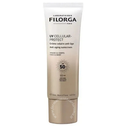 Filorga uv cellular protect face & body 125 ml