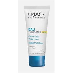 Uriage Eau thermale crema leggera acqua SPF20