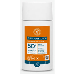 Lfp sol fluido 50+ 50 ml