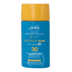 Defence sun 30 fluido viso anti-lucidita' 50 ml