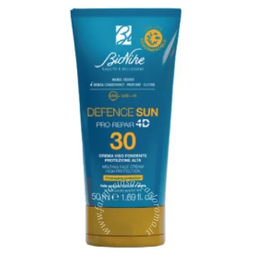 Defence sun 30 crema viso fondente 50 ml