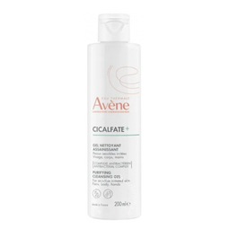 Eau Thermale Avène cicalfate+ gel detergente 200 ml