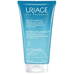 Uriage gelee fraiche demaquillante tubo 150 ml
