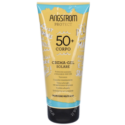 Angstrom crema gel spf50+ 200 ml limited edition 2025