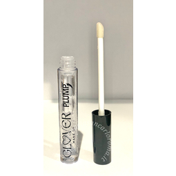 Glover lip gloss plump 00