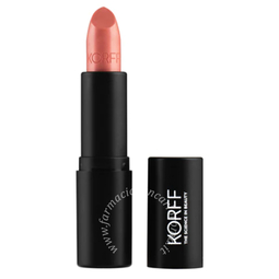 Korff cure make up rossetto glossato 01