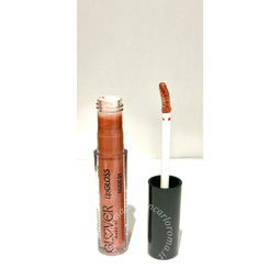 Glover lip gloss nude 01