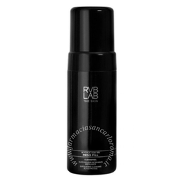 RVB glico mousse detergente esfoliante 125 ml