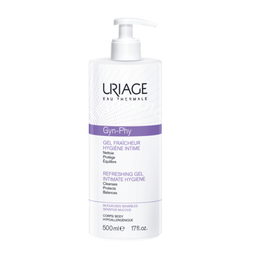 Uriage Gyn phy detergente intimo 500 ml