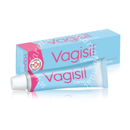 Vagisil 2% crema  2% crema tubo da 20 g 