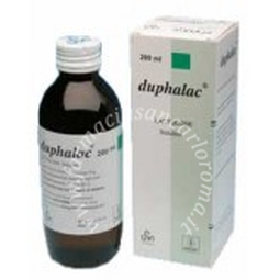 Duphalac 66,7 g/100 ml sciroppo  66,7 g/100 ml sciroppo flacone da 200 ml 