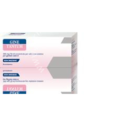 Ginetantum 0,1% soluzione vaginale  0,1% soluzione vaginale 5 flaconi da 140 ml 