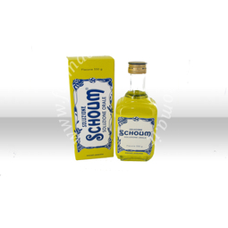 Soluzione schoum soluzione orale flacone 550 g