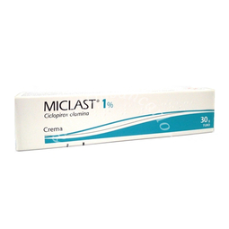 Miclast  1% crema 1 tubo da 30 g 