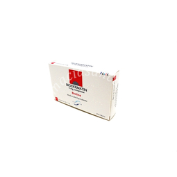 Biodermatin  5 mg compresse 30 compresse 