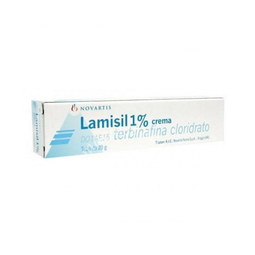 Lamisil 1% crema 1% crema tubo in ldpe/al-hdpe da 20g
