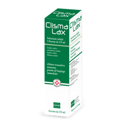 Clisma lax soluzione rettale flaconi soluzione rettale 1 flacone da 133 ml