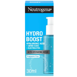 Neutrogena hydro boost siero ultra idratante 30 ml