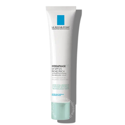 La Roche Posay Hydraphase HA UV SPF25 riche crema ricca idratante 40 ml
