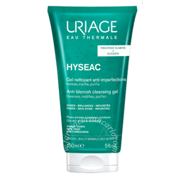 Hyseac gel detergente 150 ml