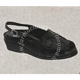 Tomasi sterlizia 37 nero Pelle No Lucida