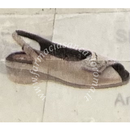 Tomasi debora sabot terra-sughero 36