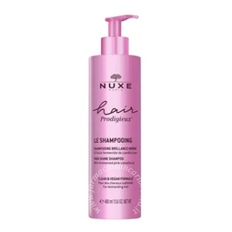 Nuxe hair prodigieux shampoo 400 ml