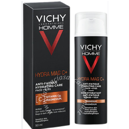Vichy Homme Hydra Mag C