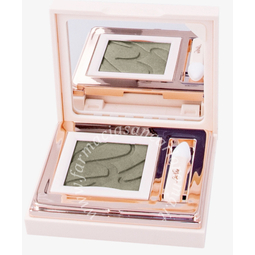 Bionike Defence Color silky touch ombretto compatto 415 vert dore