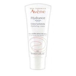 Eau Thermale Avène Hydrance Crema Ricca 40 ml