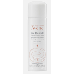 Eau Thermale Avène spray acqua termale 50 ml