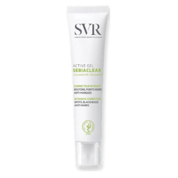 SVR Sebiaclear active gel 40 ml