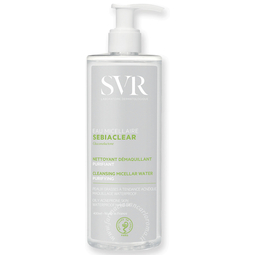 SVR Sebiaclear eau micellaire 400 ml