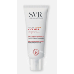 SVR Cicavit+ SPF50+ 40 ml