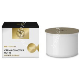 Lfp crema notte osmotica ricarica 50ml
