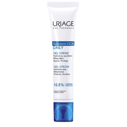 Uriage Bariederm cica daily gel crema 40 ml