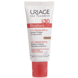 Uriage Roseliane CC cream colorata SPF30 tubetto 40 ml