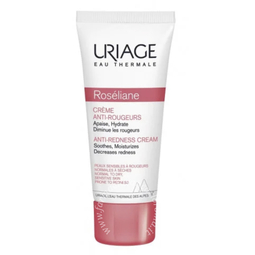 Uriage Roseliane crema antiarrossamento tubetto 40 ml