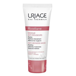 Uriage Roseliane maschera antiarrossamento 40 ml