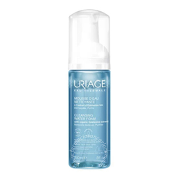 Uriage mousse d'eau detergente 150 ml