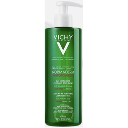 Vichy Normaderm phytosolution cleanser 400 ml
