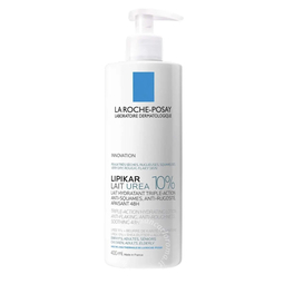 La Roche Posay Lipikar urea 10% 400 ml