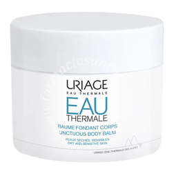 Uriage Balsamo Rassodante Corpo 200 ml