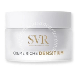 SVR Densitium creme riche 50 ml