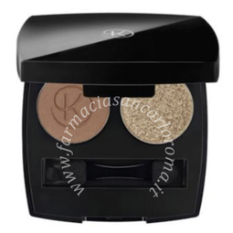 Korff make up palette duo 01 