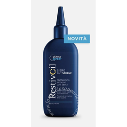 Restivoil derma expert siero antisquame 150 ml
