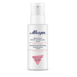 Alkagin spray intimo lenitivo rinfrescante 40 ml