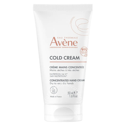 Eau Thermale Avène cold cream mani 50 ml