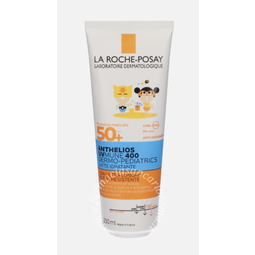 La Roche Posay Anthelios latte uvmune bambini 50+ 250 ml
