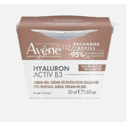 Eau Thermale Avène hyaluron activ b3 acqua gel refill 50 ml